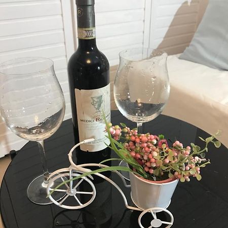 Ferienwohnung Natali Gau-Bickelheim 外观 照片