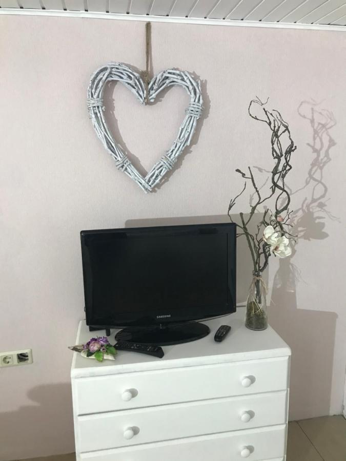 Ferienwohnung Natali Gau-Bickelheim 外观 照片