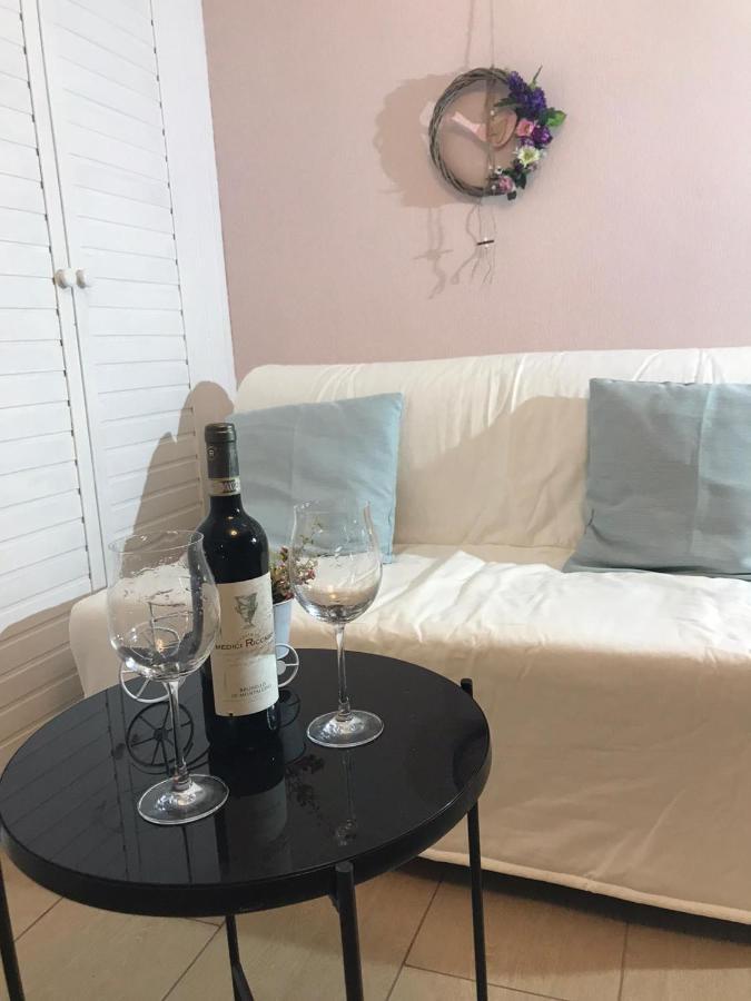 Ferienwohnung Natali Gau-Bickelheim 外观 照片
