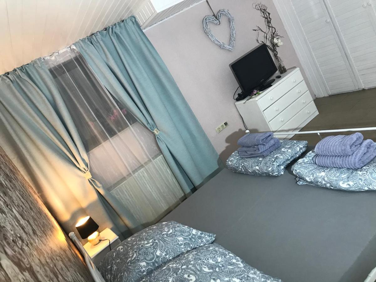 Ferienwohnung Natali Gau-Bickelheim 外观 照片