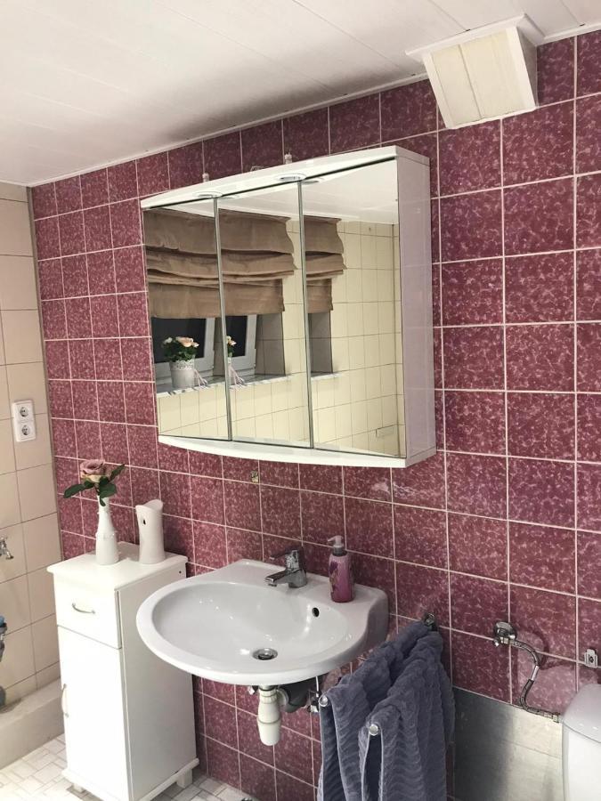 Ferienwohnung Natali Gau-Bickelheim 外观 照片