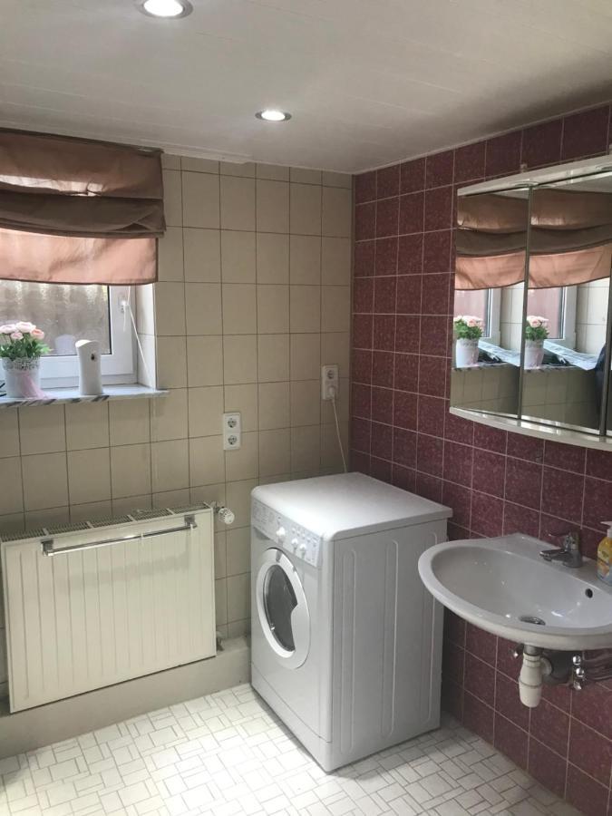 Ferienwohnung Natali Gau-Bickelheim 外观 照片